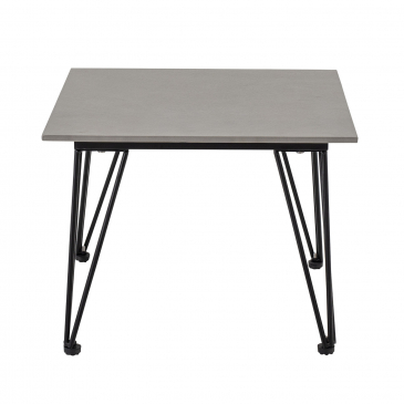 Bloomingville Mundo Salontafel Grijs Concrete