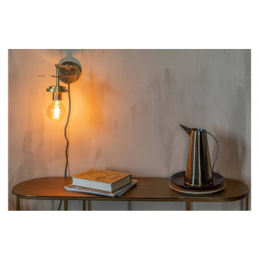 Dutchbone Wandlamp Aden Goud