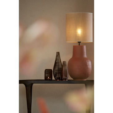 Light & Living Lampvoet Sarmano Koraal Ø28x48cm