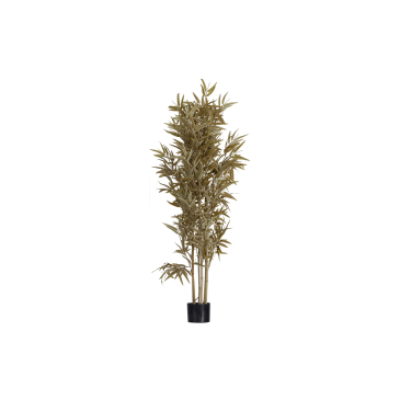 Woood Bamboe Kunstplant Naturel 150cm