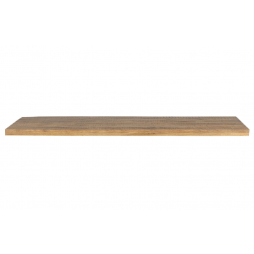 Woood Tafelblad Tablo Mangohout 200x90