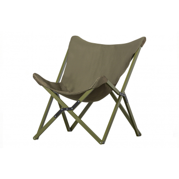 Vtwonen Opvouwbare Buitenstoel Lazy Afternoon Camouflage Groen