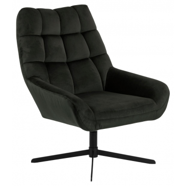 Draaifauteuil Sevilla Groen - Giga Living