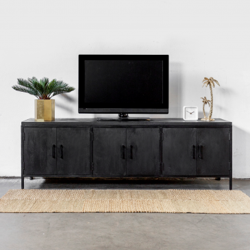 Tv-meubel Deon 180cm - Giga Meubel