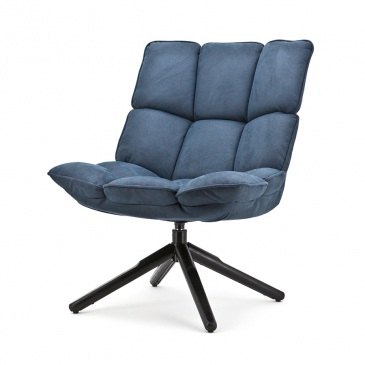 Eleonora Fauteuil Daan Blauw