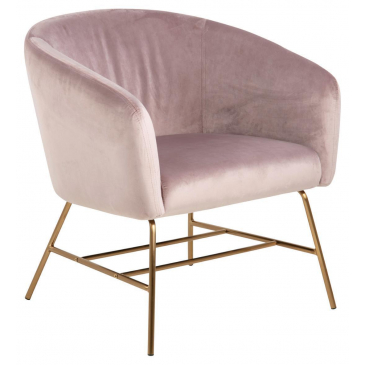 Fauteuil Cody Rood - Giga Living