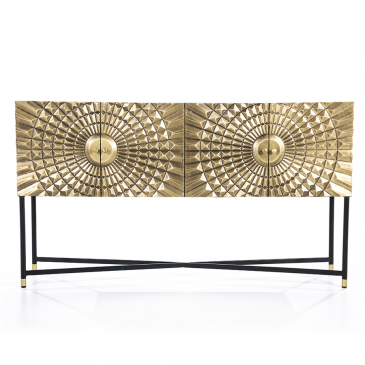 Eleonora Dressoir Noa 4-deurs