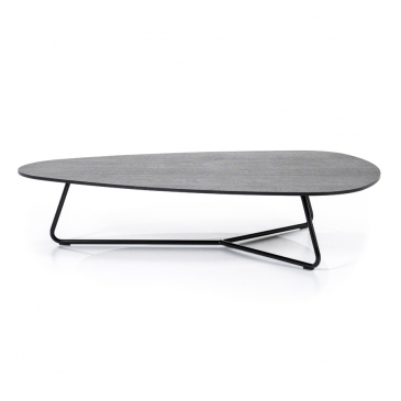 Eleonora Moos Zwart 124.5x95cmt