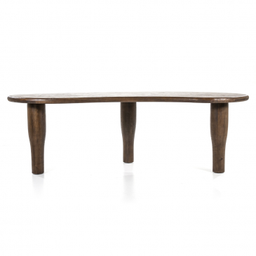 Eleonora Eettafel Jodi 240x115 Bruin