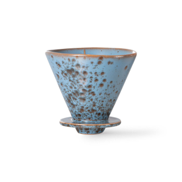 Hkliving 70S Ceramics: Koffie Filter, Berry