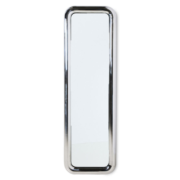Hkliving Spiegel Chubby Standing Chrome