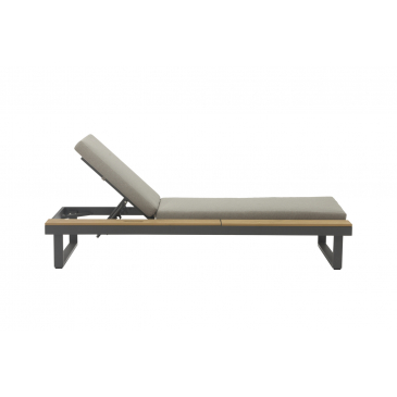 SenS-Line Ligbed Bali Aluminium