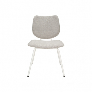 Bodilson Fall Stoel Beige