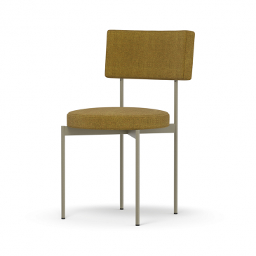 Hkliving Eetkamerstoel Olive Main Line Flax Goldhawk