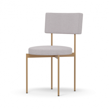 Hkliving Eetkamerstoel Dusty Yoredale Kidstone