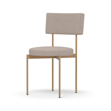 Hkliving Eetkamerstoel Dusty Main Line Flax Upminster