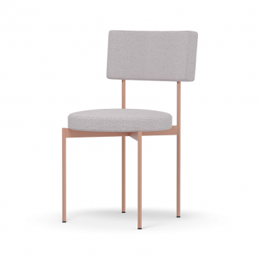 Hkliving Eetkamerstoel Nude Yoredale Kidstone