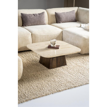 Eleonora Salontafel Travis 80x80
