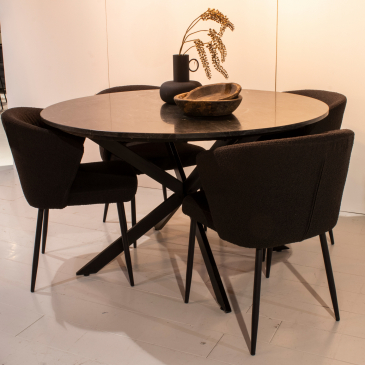 Eleonora Eettafel Remy