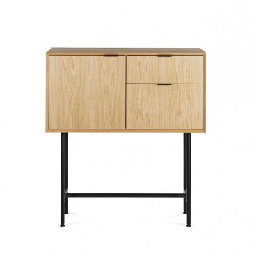 Bodilson Filippa Rustig Oak Kast