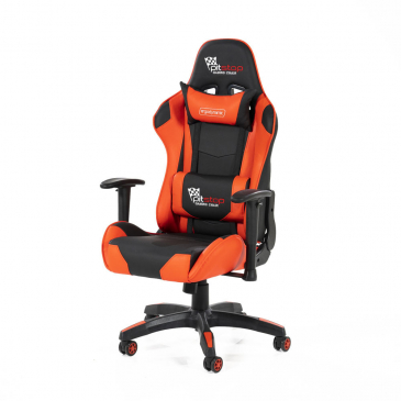 Gamestoel Kimi Rood - Giga Meubel