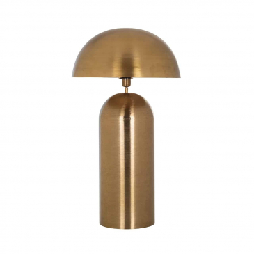 Richmond Tafellamp Lana Brushed Goud