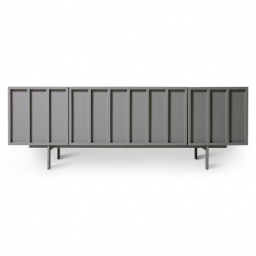Hkliving Lowboard Concrete