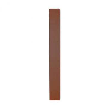 Hkliving Acrylic Cabinet: Standing Panel 160 Bruin