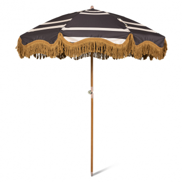 HKliving Strandparasol Natural Beauty