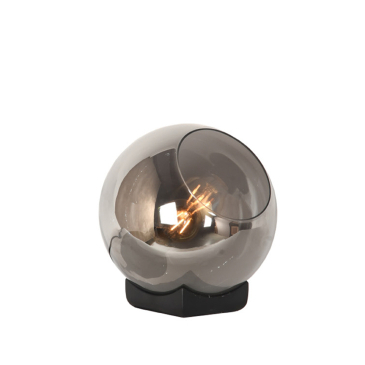 LABEL51 Tafellamp Firo Smoke Glas