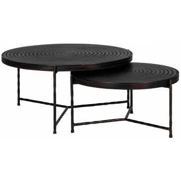 Richmond Salontafel Ventana Set Van 2