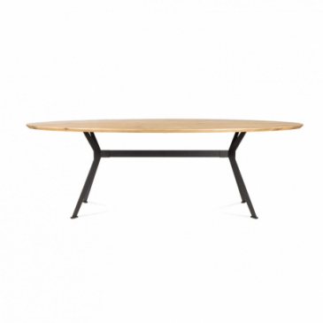 Bodilson Eetkamertafel Room 200cm