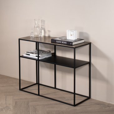 Sidetable Arturo Messing S - Giga Meubel
