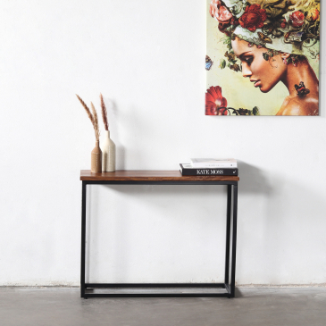 Sidetable Willem - 100cm - Giga Meubel