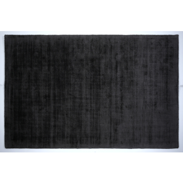 Vloerkleed Berlin Donkergrijs 195x300cm - Giga Living