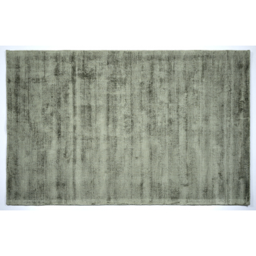 Vloerkleed Berlin Bosgroen 160x230cm - Giga Living