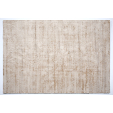Vloerkleed Berlin Beige 160x230cm - Giga Living