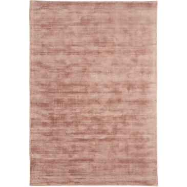Vloerkleed Berlin Terracota 160x230cm - Giga Living