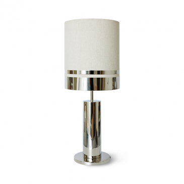 Hkliving Lamp Chrome Space