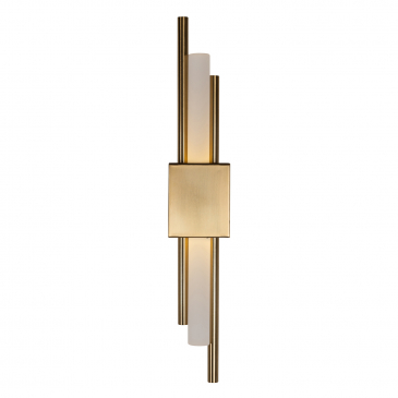 Richmond Wandlamp Mylas Goud