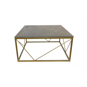 I-Catchers Salontafel Marriot Vierkant 90x90cm