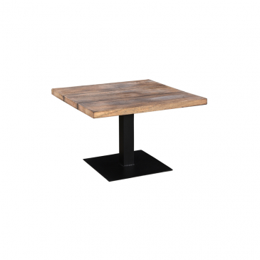 I-Catchers Salontafel Barn Medium 55x55cm