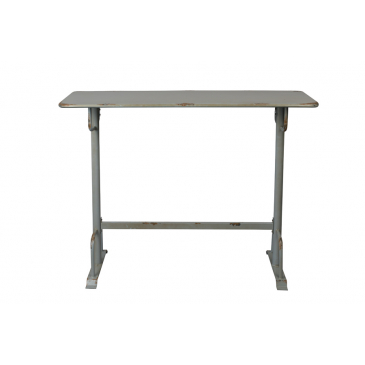 Bartafel Declan - Grijs - Dutchbone