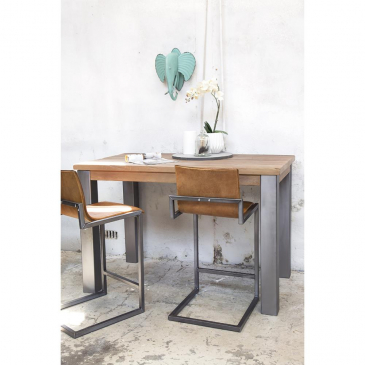 Bartafel Lyon 140cm - Giga Meubel 