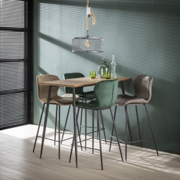 Bartafel Tapse Poot - Giga Meubel
