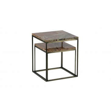 BePureHome Bijzettafels Mellow - Set van 2