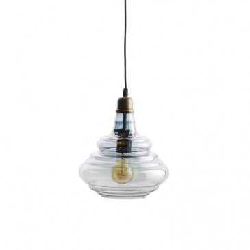 BePureHome Hanglamp Pure Vintage Grijs