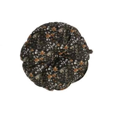 BePureHome Kussen Vogue Velvet Flower