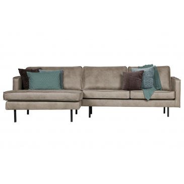 BePureHome Rodeo Hoekbank Links