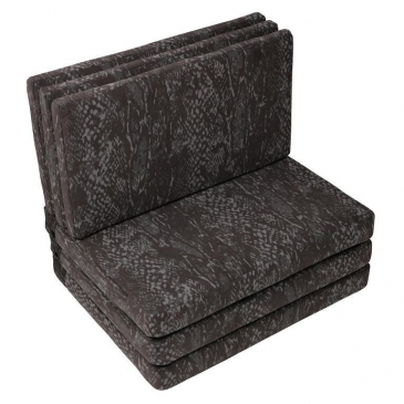 Rodeo Kussen Velvet Snake | Outdoor Bank Set/6